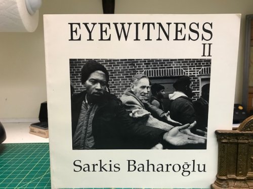 EYEWITNESS II