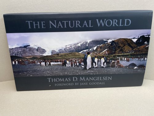 The Natural World ( signed & dated )