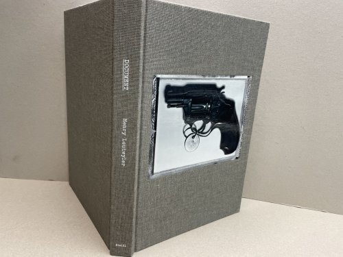 Henry Leutwyler: Document