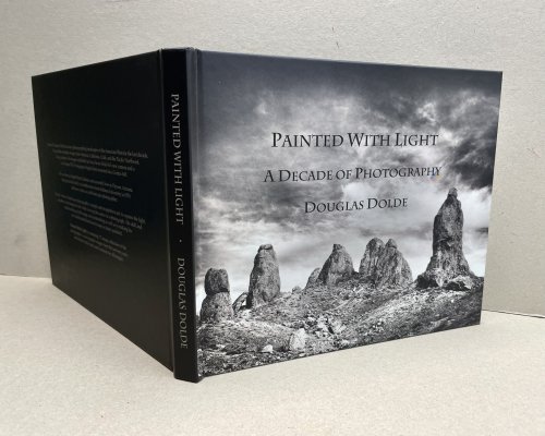 PAINTED WITH LIGHT :: A Decade of Photography