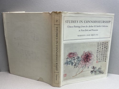 Studies in Connoisseurship