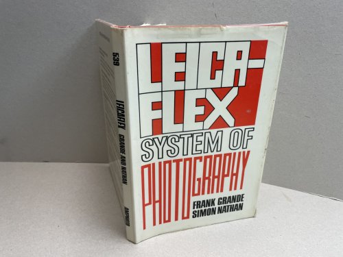 Leica - Flex System of Photography