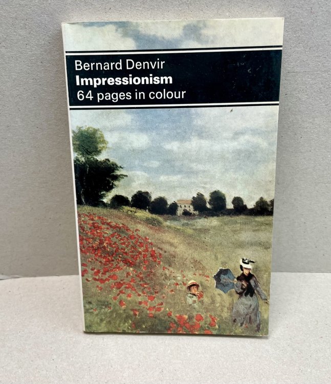 IMPRESSIONISM