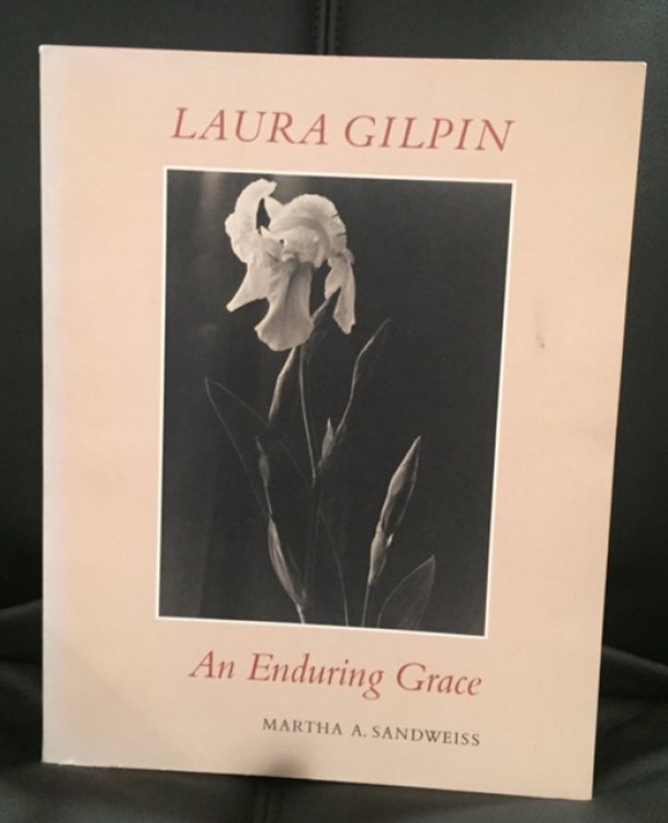 LAURA GILPIN : An Enduring Grace