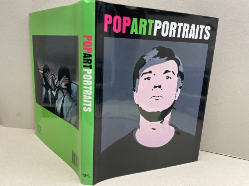 POP ART PORTRAITS