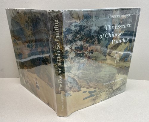 The Essence of Chinese Painting