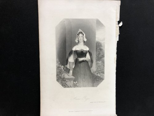 ANNE PAGE ( Merry Wives of Windsor )