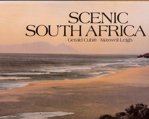 SCENIC SOUTH AFRICA