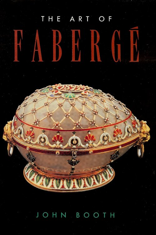 Art of Faberge