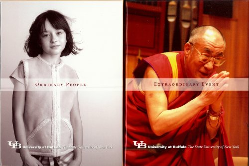 EXTRAORDINARY EVENT - ORDINARY PEOPLE