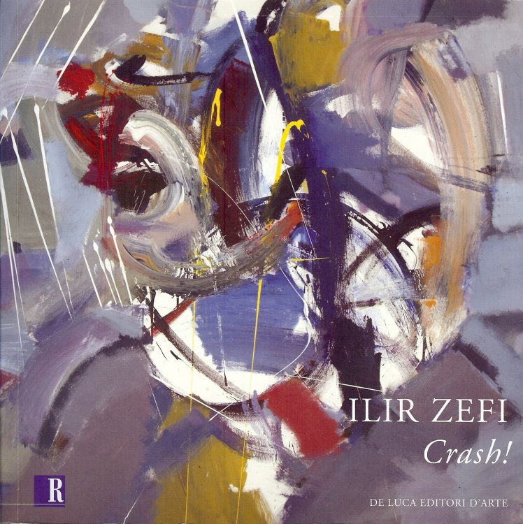 ILIR ZEFI CRASH !