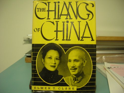 THE CHINGS OF CHINA