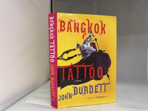 BANGKOK TATTOO
