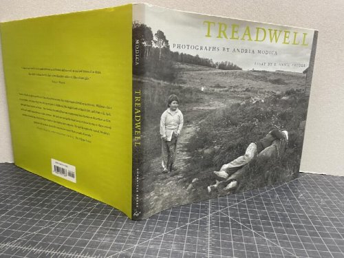 TREADWEL : Photographys