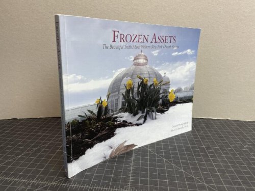 FROZEN ASSETS : The Beautiful Truth about Western New York's Fourth Season