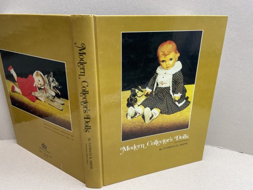 Modern Collectors Dolls