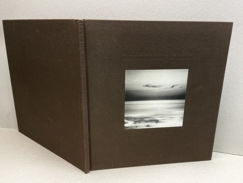 GATHERING CALM - PHOTOGRAPHS: 1994 - 2004. (SIGNED)