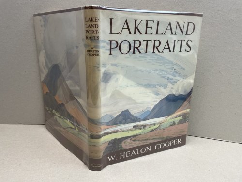 LAKELAND PORTRAITS
