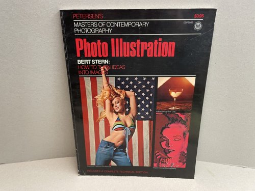 BEAT STERN : THE PHOTO ILLUSTRATION