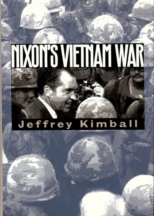 Nixon's Vietnam War
