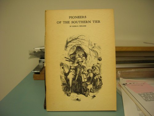PIONEERS OF THE SOUTHERN TIER