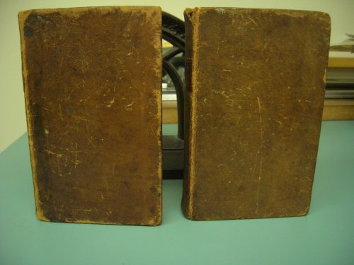 THE FOOL OF QUALITY; The Histoy of Henry , Earl of Moreland ( 2 Volume )