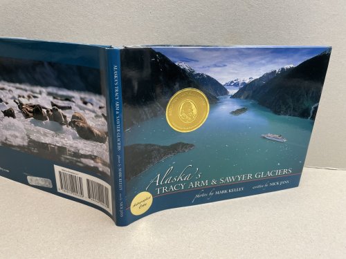 Alaskas Tracy Arm & Sawyer Glaciers
