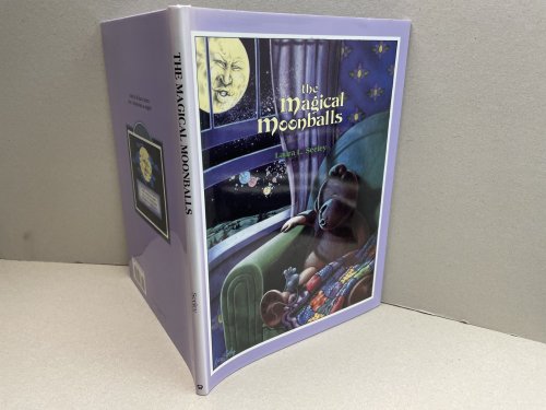 The Magical Moonballs