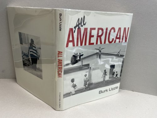 All-American