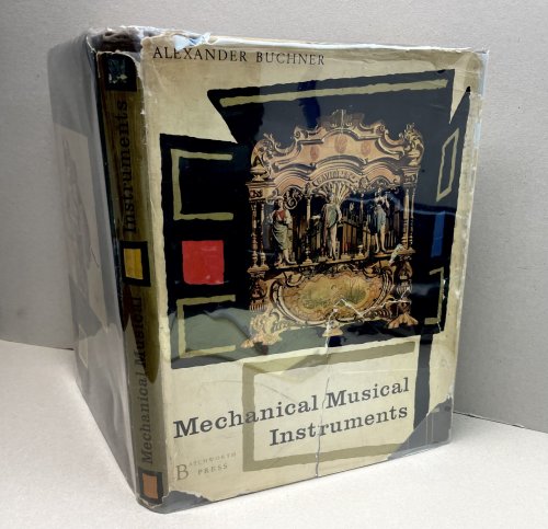 Mechanical Musical Instruments