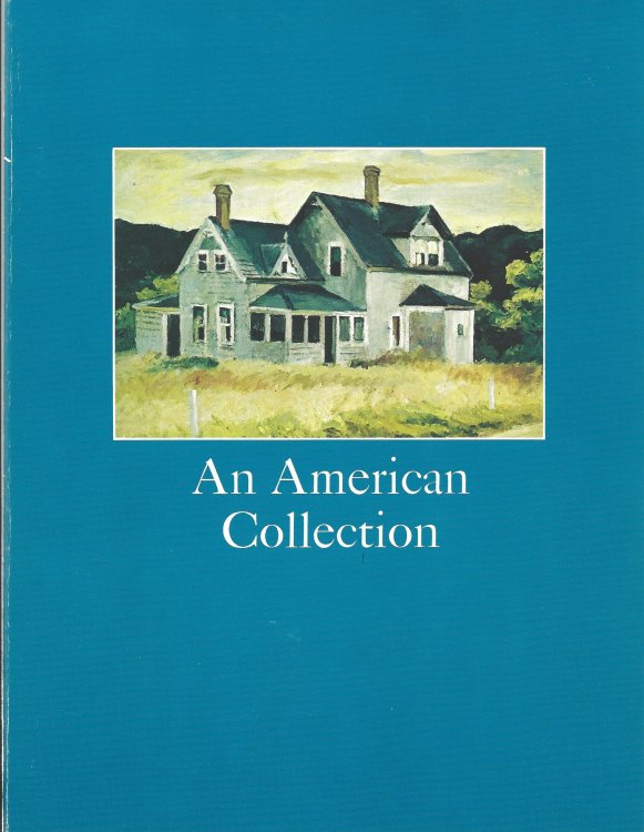 AN AMERICAN COLLECTION