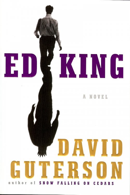 ED KING