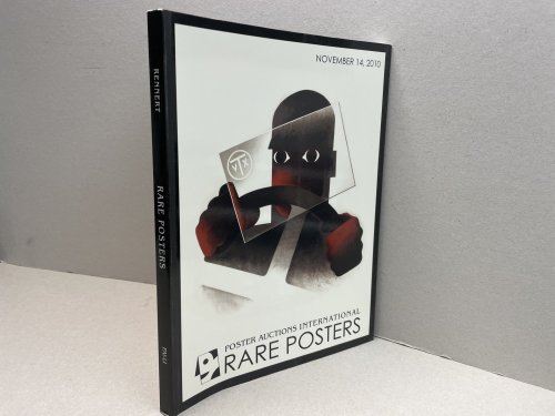 RARE POSTERS : November 14, 2010