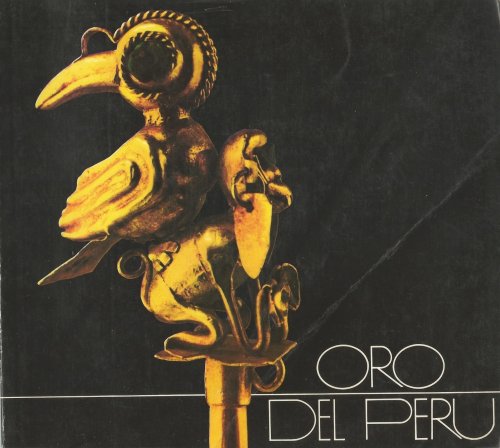 ORO DEL PERU