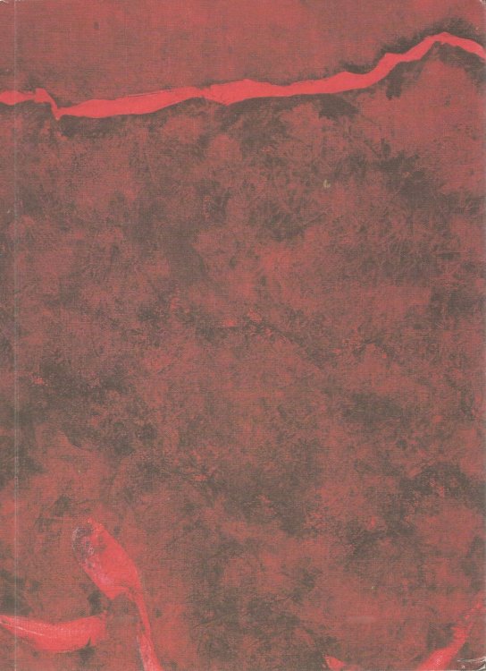 STAMOS : New Paintings