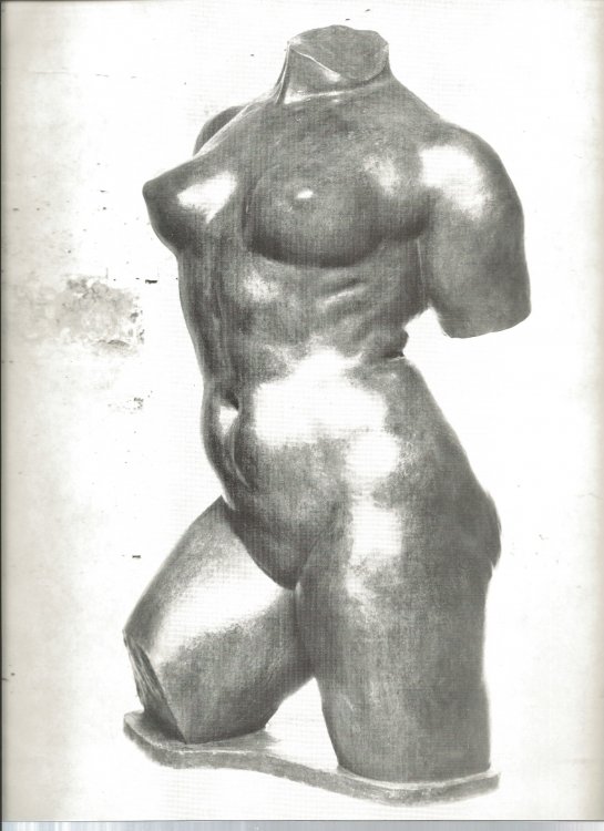 ARISTIDE MAILLOL 1861 - 1944