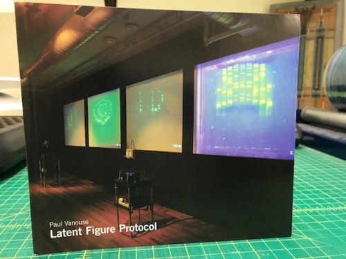 LATENT FIGURE PROTOCOL : Paul Vanouse