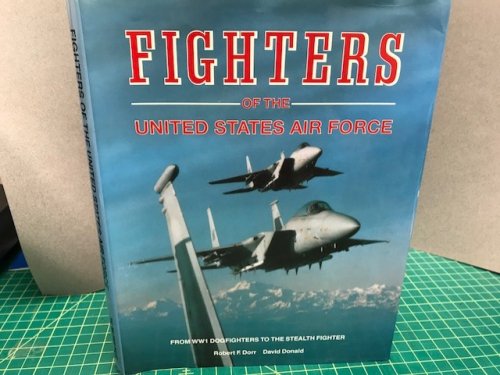 Figthers of the United States Air Force