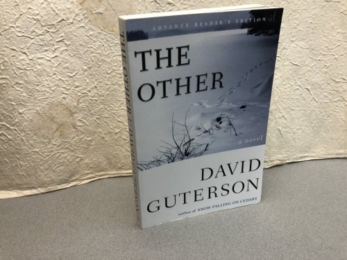 THE OTHER ( signed )