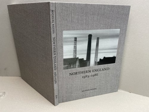 Northern England 1983-1986