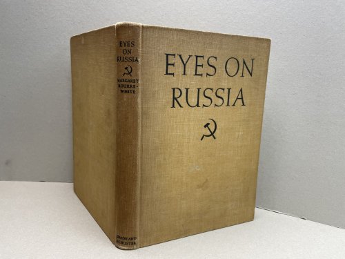 EYES ON RUSSIA ( signed )