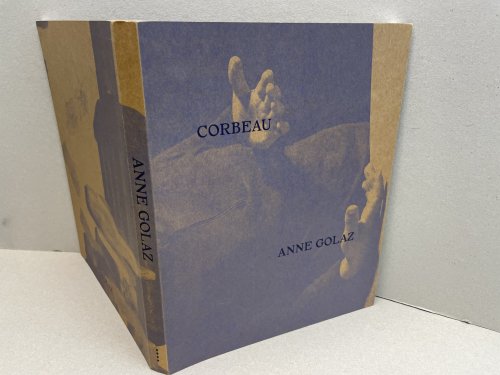 Corbeau (English edition) ( signed )