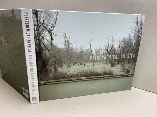 Petrochemical America