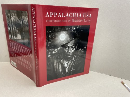 Appalachia USA: Photographs, 1968-2009 ( signed )