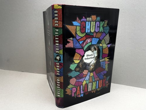 Shock Induction ( signed )