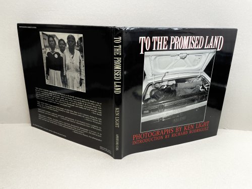 TO THE PROMISED LAND ( signed )