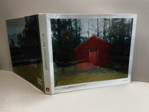 WILLIAM CHRISTENBERRY ( signed )