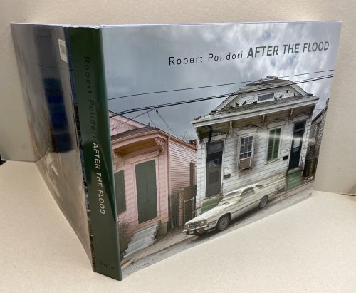 Robert Polidori : After the Flood ( signed )