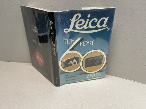 LEICA : The First 60 Years