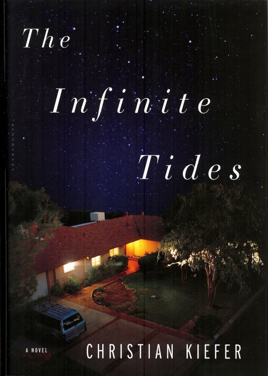 THE INFINITE TIDES